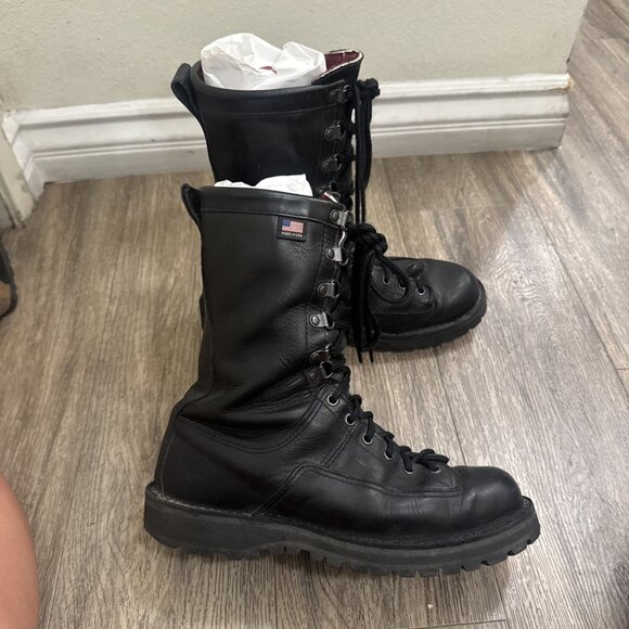 DANNER FORT LEWIS Gore-Tex 10